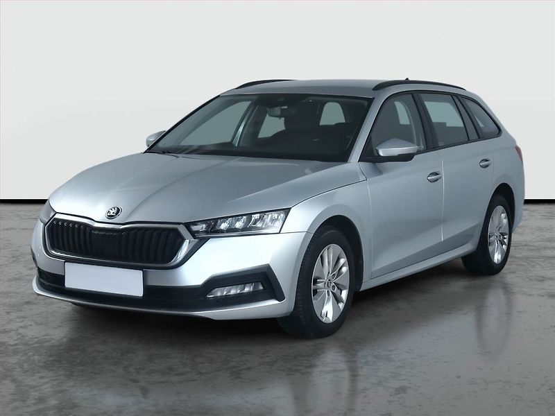 Škoda Octavia (2021) Ambition 2.0 TDI, Serv.kniha - fotka 2 z 17