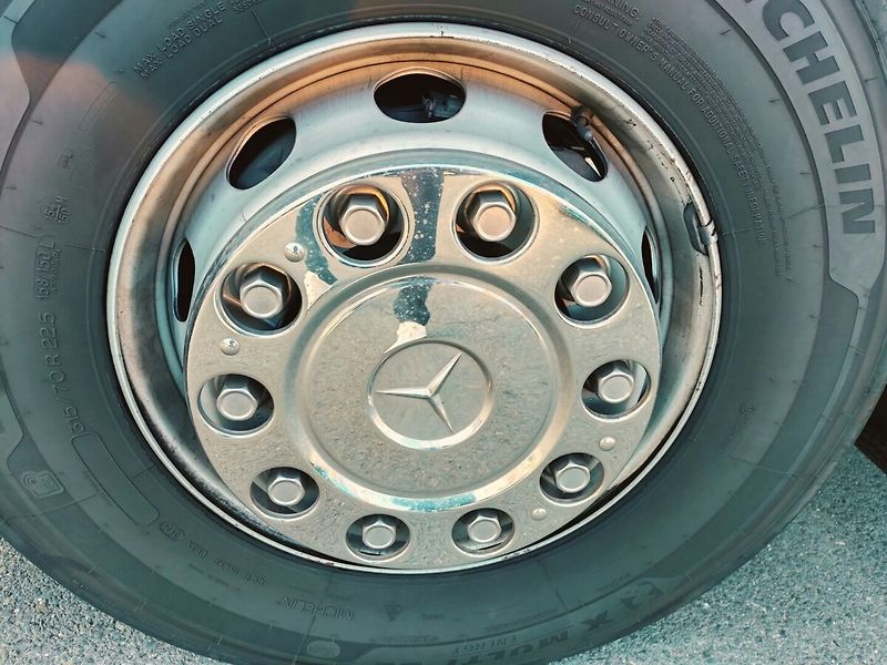 Mercedes-Benz Ostatní Actros 1845 L 4x2 V 13 - fotka 27 z 40