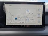 Ford Tourneo Courier Titanium, Tourneo, 43 kWh Elek - náhled 17