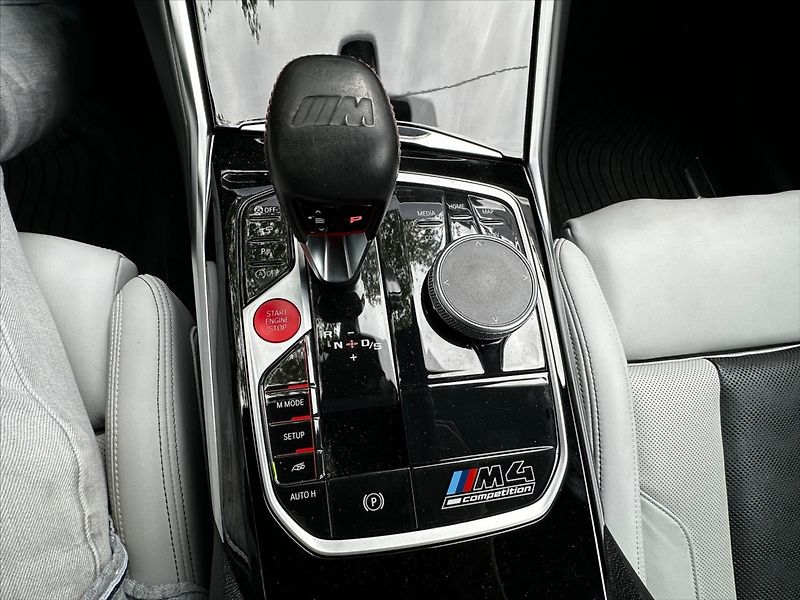 BMW M4 3,0 375kW-COMPETITION - fotka 26 z 46