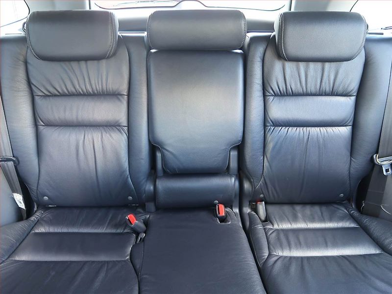 Honda CR-V (2011) Comfort 2.0 i, 4X4, Xenony - fotka 10 z 18