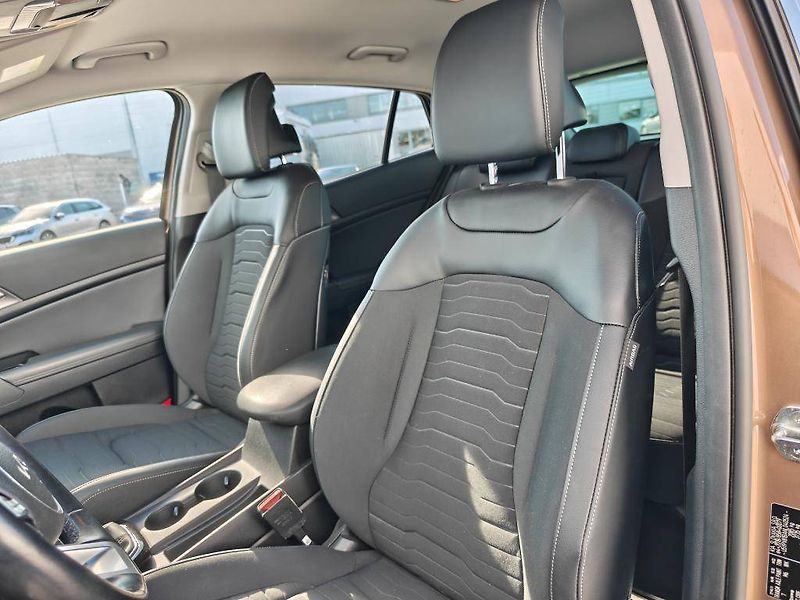 Kia Sportage TOP 1,6 T-GDi - fotka 6 z 23