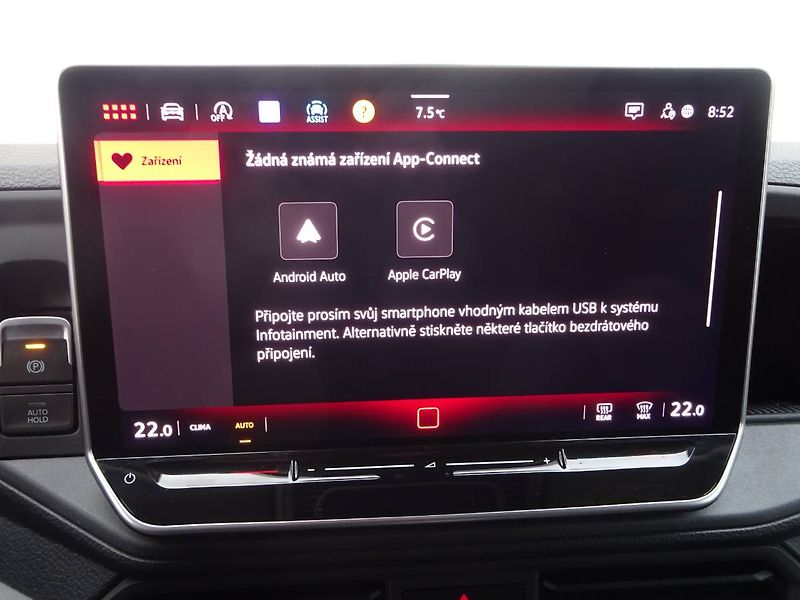 MAN Ostatní (2024) 2,0 TDi /130kW - fotka 24 z 29