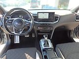 Kia ProCeed 1.5 T-GDI ZÁLOHOVÁNO - náhled 11