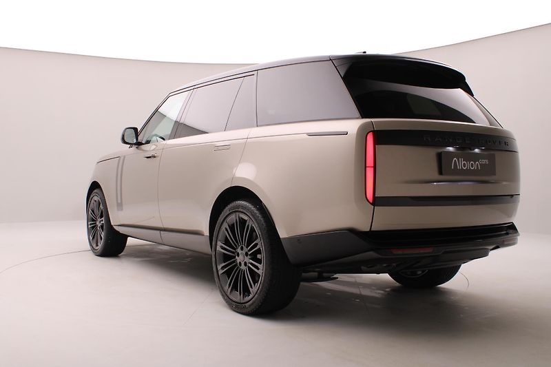 Land Rover Range Rover (2026) D350 Autobiography LWB AWD AUT - fotka 10 z 86