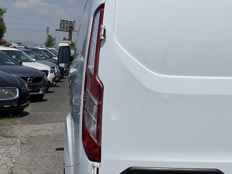 Ford Transit Custom 2.0TDCi NOVÉ ROZVODY odp.DPH - fotka 31 z 33