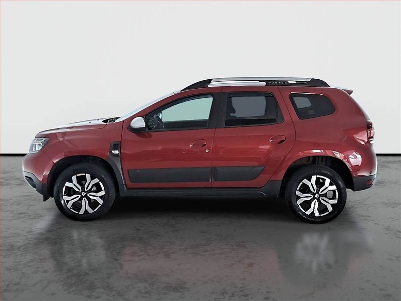 Dacia Duster (2022) Prestige 1.5 Blue dCi, ČR - fotka 3 z 18