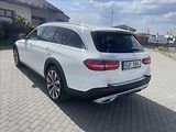 Mercedes-Benz Třídy E 2,0 4Matic ALL-TERREIN PANO LE - náhled 37