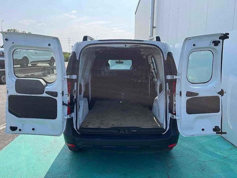 Ford Tourneo Connect 1,6 TDCi.