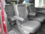 Mercedes-Benz Třídy V 300d 6míst 4Matic ČR 1.m DPH - náhled 8