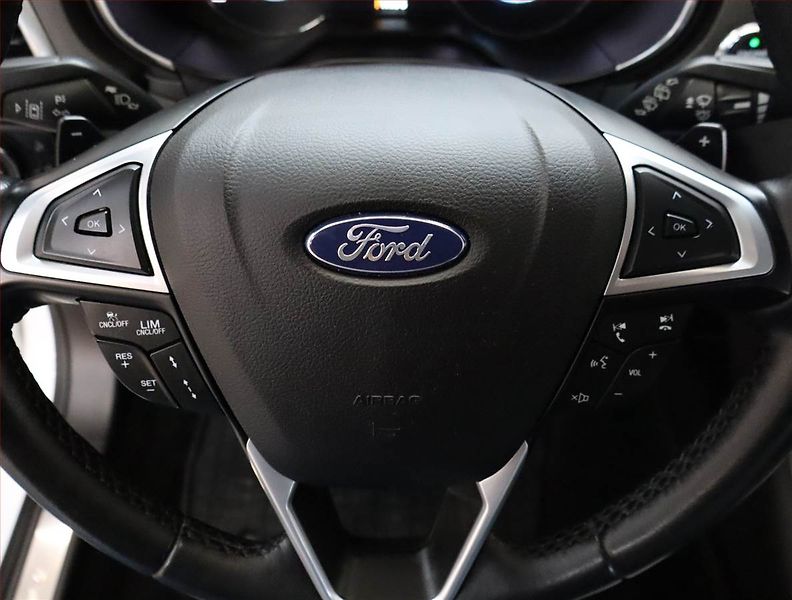 Ford Mondeo (2018) Trend 2.0 TDCI, Automat - fotka 12 z 24