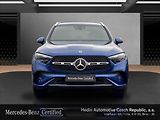 Mercedes-Benz GLC 300 de 4M AMG - hybrid - náhled 8