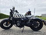 CFMOTO (2025) 450 CL-C Bobber - náhled 7