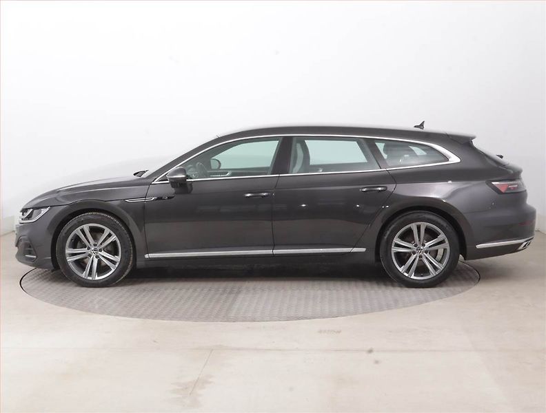 Volkswagen Arteon (2022) R-line 2.0 TDI - fotka 3 z 17
