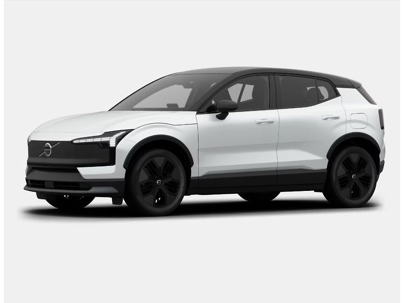 Volvo EX30 CROSS COUNTRY PLUS P8 AWD Elec - fotka 7 z 9