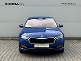 Škoda Octavia (2023) 1.5 TSI 110 kW DSG Style - náhled 3