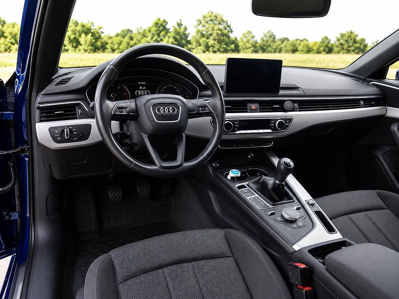 Audi A4 B9,2.0TDI, volat-608 081 843 - fotka 13 z 16