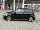 Suzuki Swift (2012) Sport, 1.6i, 100kw - náhled 1