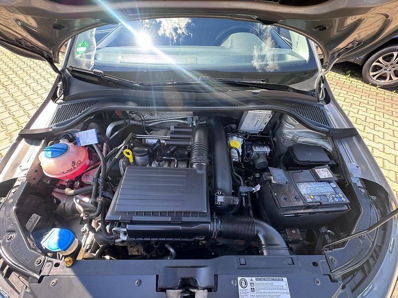 Škoda Fabia (2015) 1,2 TSI 81 KW 2. MAJ KILOMETRY - fotka 42 z 50