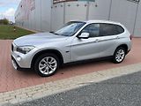 BMW X1 XDRIVE 18D - náhled 1