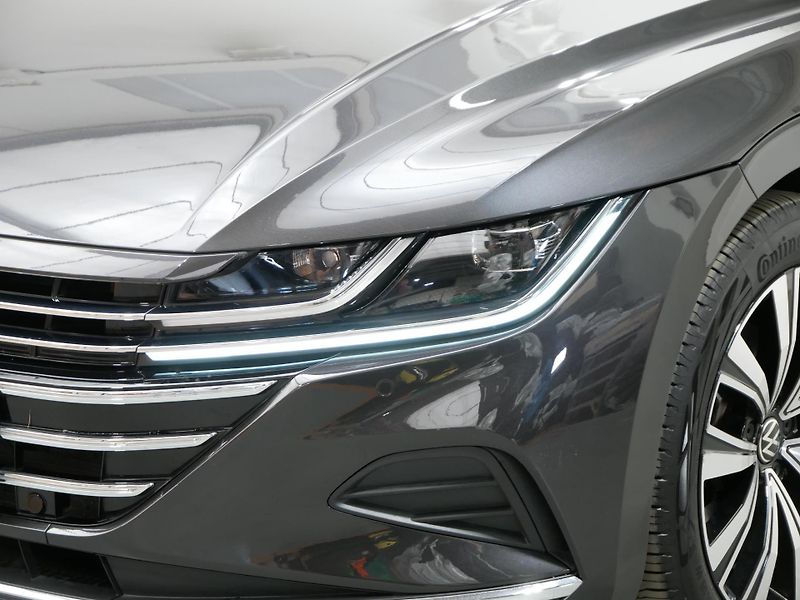Volkswagen Arteon - fotka 8 z 23