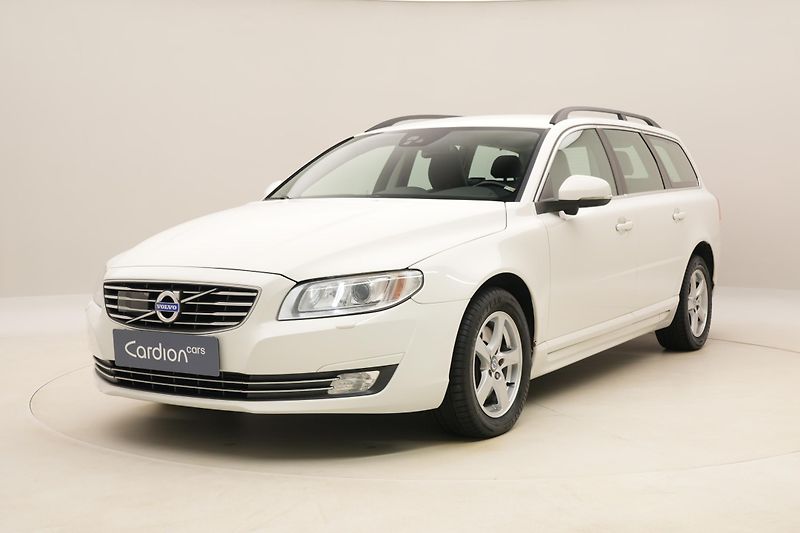 Volvo V70 D4 AWD MOMENTUM REZERVACE - fotografie inzerátu