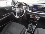 Kia Stonic (2022) 1.2 DPI, Serv.kniha, Navi - náhled 7