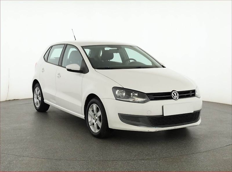 Volkswagen Polo (2012) 1.2 TDI, Park. senzory - fotografie inzerátu