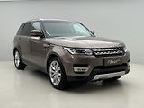 Land Rover Range Rover Sport 3.0 TDV6 HSE AWD AUT CZ - náhled 8