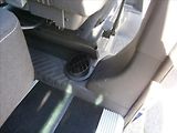 Ford Tourneo Custom 2,2 TDCI EUROLINE 114 KW - náhled 17