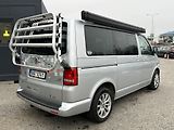 Volkswagen Multivan (2010) Volkswagen Multivan 2010 - náhled 6
