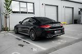 Mercedes-Benz Třídy C (2016) AMG C63 S Kupé 375kW - náhled 8