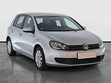 Volkswagen Golf (2009) 1.4 TSI, Tempomat - náhled 1