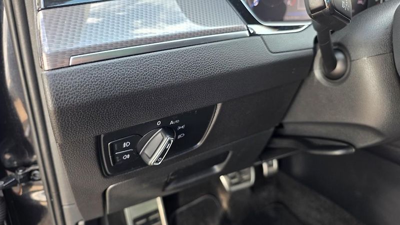 Volkswagen Passat (2023) Alltrack 2.0 TDI 147kW DSG - fotka 21 z 41