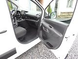Fiat Dobló cargo (2023) 1.5HDi,L2,ČR,1.majitel - náhled 10