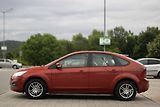 Ford Focus Výjimečný stav, 26447 Km, tažn - náhled 8