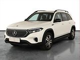 Mercedes-Benz EQB (2022) 250, SoH 94% - náhled 1