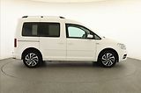 Volkswagen Caddy (2019) 2.0 TDI, 5Míst, ČR, 1Maj, DPH - náhled 6