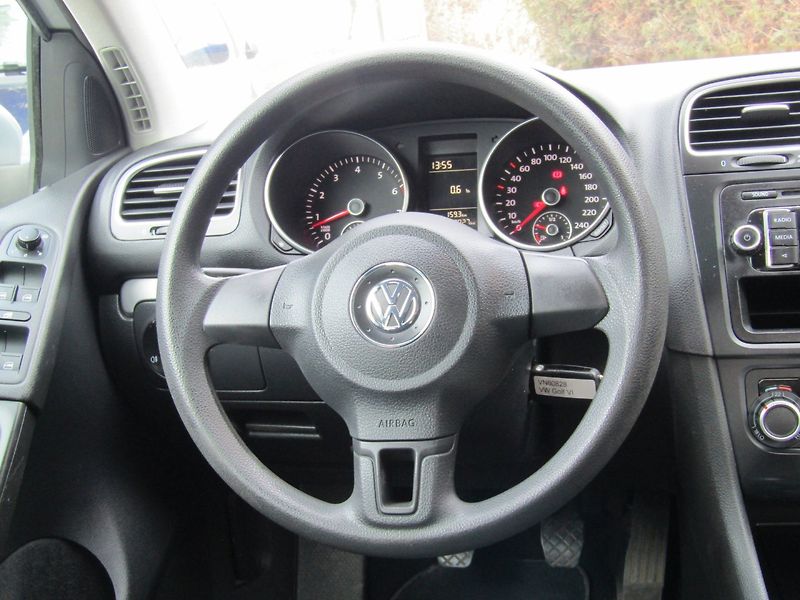 Volkswagen Golf (2010) 1.2 TSI 77kW TOP QUALITY - fotka 16 z 35