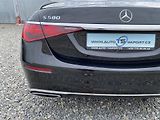 Mercedes-Benz Třídy S S580 503PS 4MATIC AMG DPH TOP - náhled 41