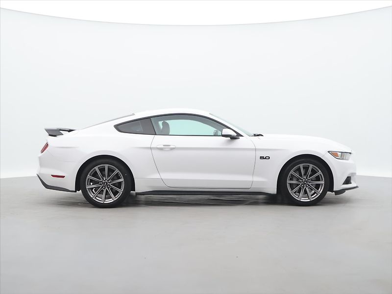Ford Mustang 5,0 5.0 TI-VCT 324kW V8 GT CZ - fotka 8 z 36