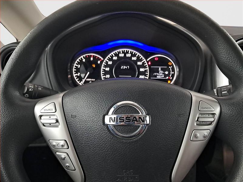 Nissan Note (2017) 1.5 dCi, Tempomat - fotka 17 z 17