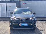 Toyota RAV4 2.5HSD, ČR, Trend, záruka, 4x4 - náhled 2