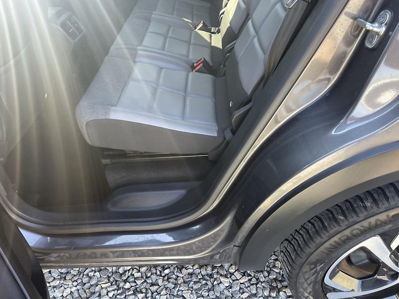 Citroën C5 Aircross 1.5 BHDi 130PS VIRT AIRCROSS!! - fotka 89 z 160