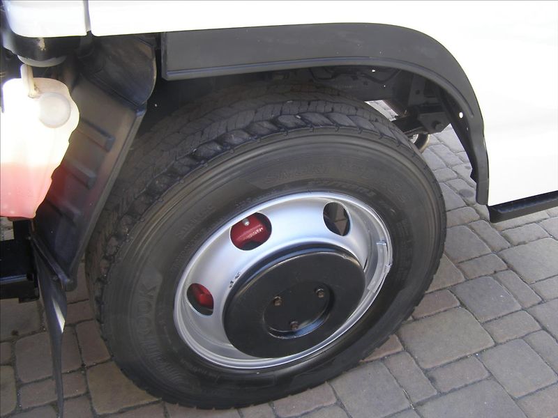 Isuzu Ostatní 5,2   NQR 75LA  1 majitel po S - fotka 15 z 27