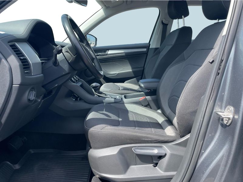 Škoda Kodiaq 2.0 TDi 4x4 DSG 7st. AMBITION - fotka 11 z 28