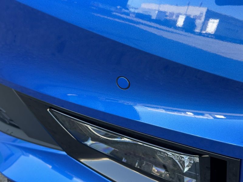 Škoda Fabia 1.0TSi 116PS Monte Carlo Bi-LE - fotka 9 z 37