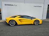 Lamborghini Aventador (2018) - náhled 9