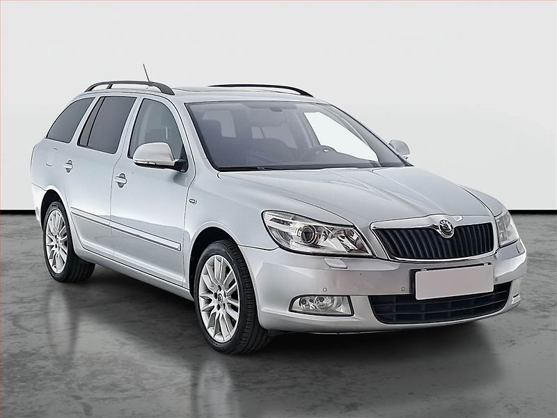 Škoda Octavia (2012) Laurin&Klement 2.0 TDI - fotografie inzerátu