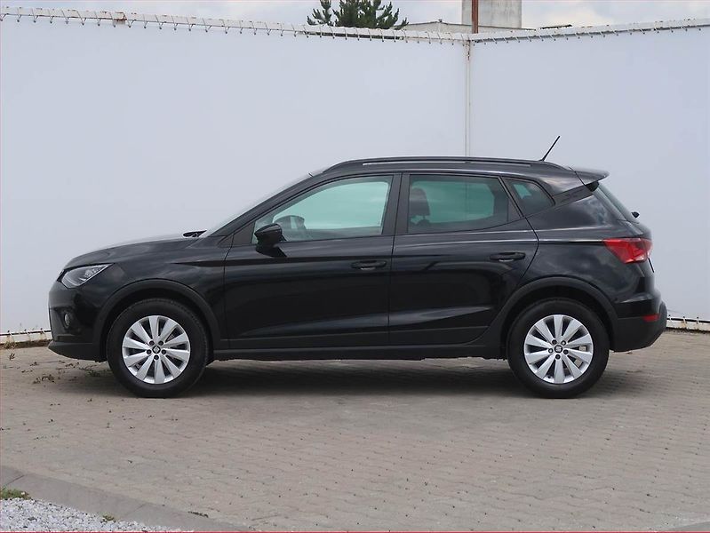 Seat Arona (2019) 1.0 TSI, Tempomat - fotka 3 z 17